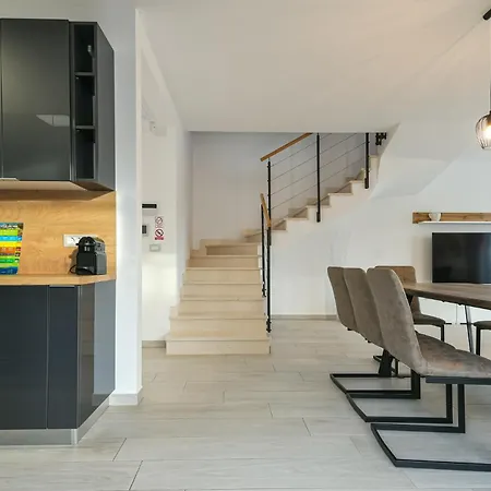 Insula Villa