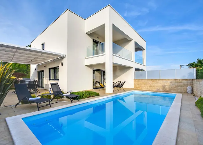 Villa Insula Linardići