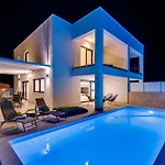 Insula Villa *
