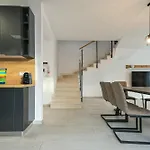 Insula Villa