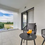 Insula Villa *