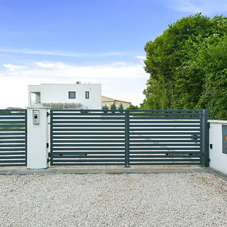 Villa Insula *