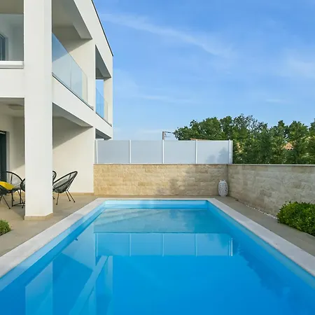 Villa Insula Linardići