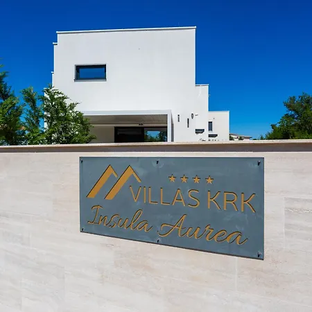 Insula Villa Linardići