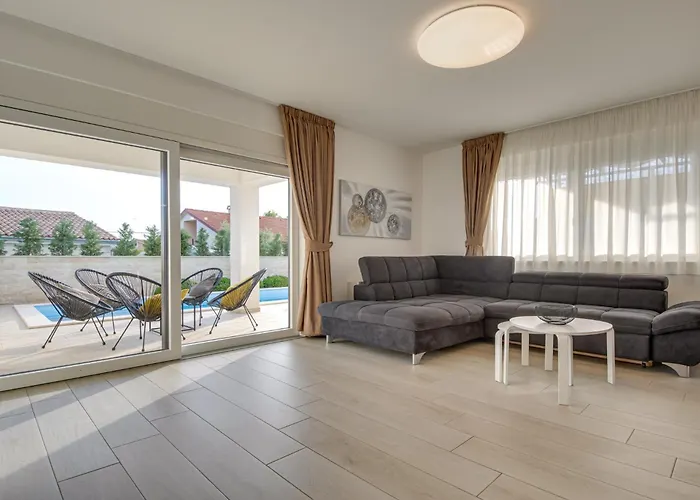 Villa Insula Linardići