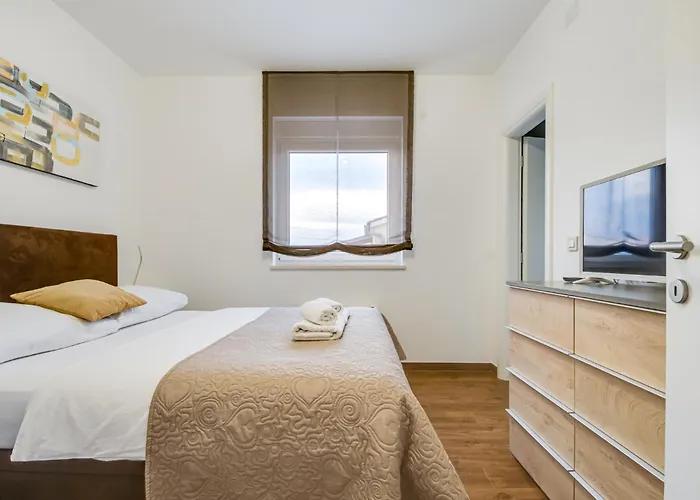 Вилла Insula Linardici